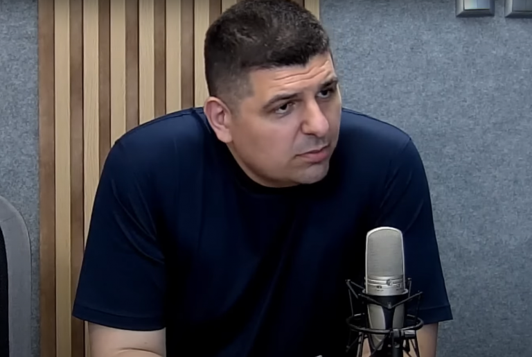 Ивайло Мирчев: Вредите, които служебно правителство може да нанесе, са огромни