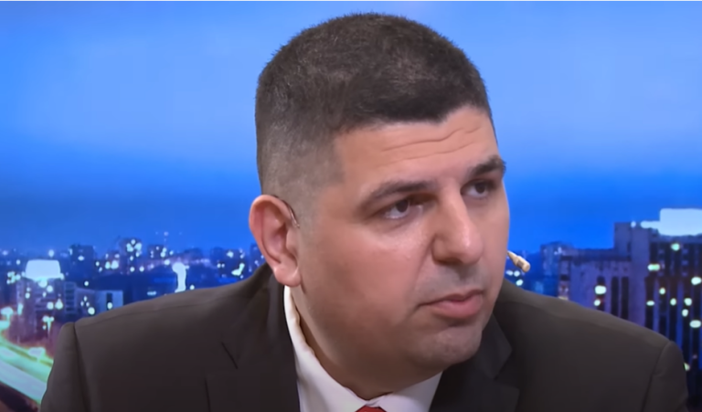 Ивайло Мирчев: Поискахме прекратяването на договора с Gemcorp веднага след доклада на ДАНС