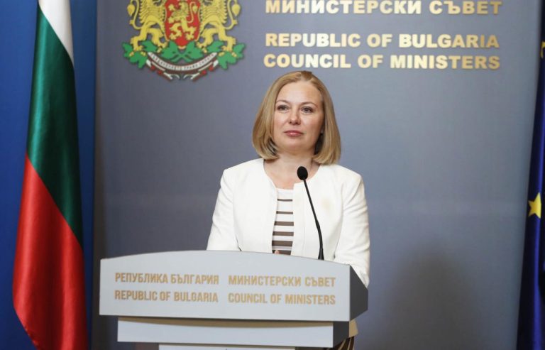 Законът, който подпомага дейността на европейските прокурори, беше приет на първо четене