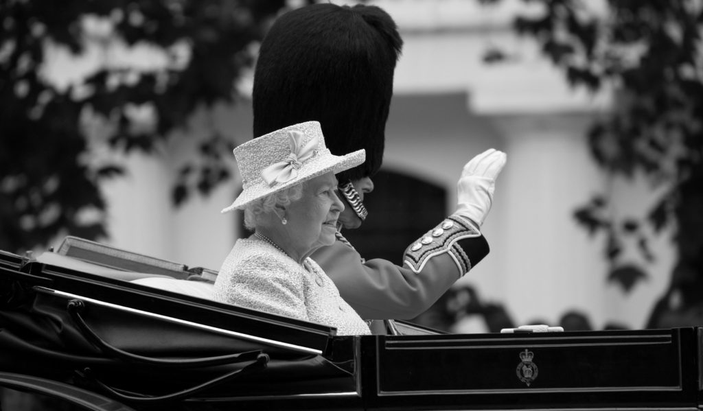 “Демократична България” поднесе съболезнования за смъртта на кралица Елизабет Втора