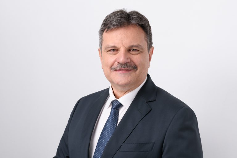 Александър Симидчиев: Дигитализацията, която стартирахме, ще повиши качеството на здравеопазването