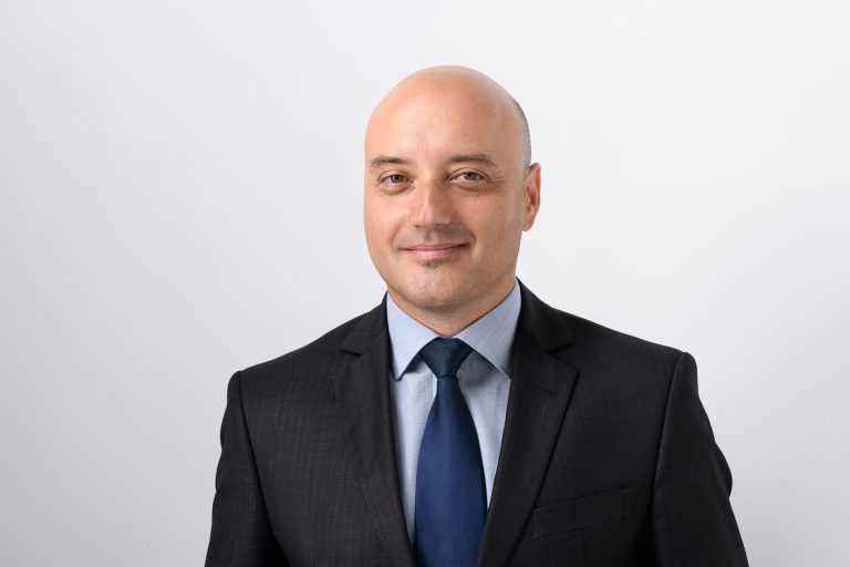 Атанас Славов: Не високите данъци, а високата производителност и добрият бизнес ще движат България напред