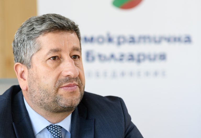 Христо Иванов: Не става въпрос за изменения в Изборния кодекс, а за тестване на лоялността между ГЕРБ, БСП и ДПС