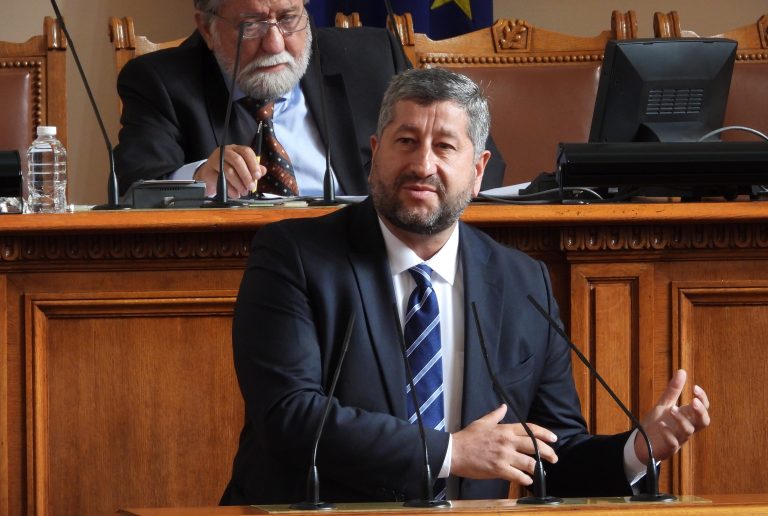 Христо Иванов: България може да направи много голям скок в развитието си