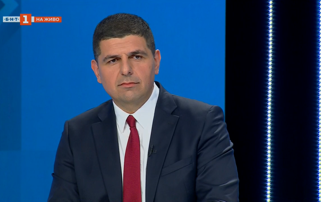 Ивайло Мирчев: За да направим България силна, е необходима конституционна реформа