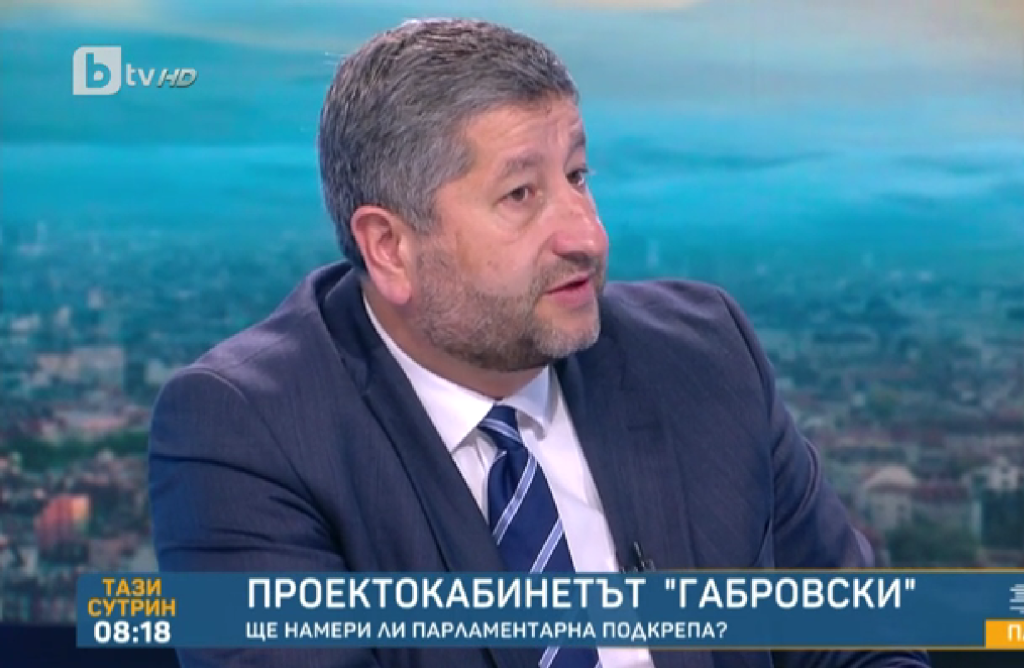 <strong>Христо Иванов призова партиите да обявят колко техни депутати и защо ще отсъстват при гласуването на кабинет</strong>