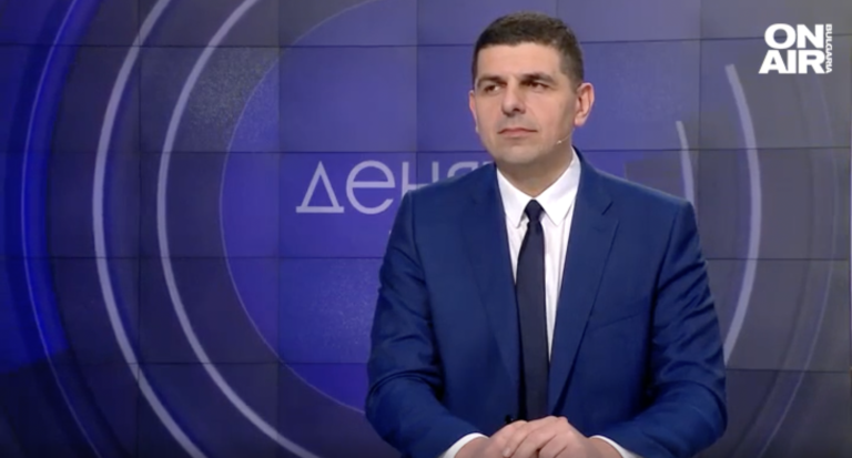 Ивайло Мирчев: ДБ има сериозни забележки към Радев, не следва националния интерес