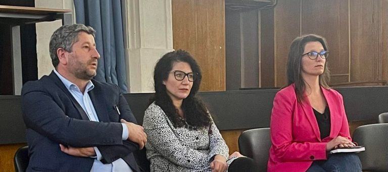Христо Иванов: Културата трябва да бъде разглеждана като част от националната сигурност