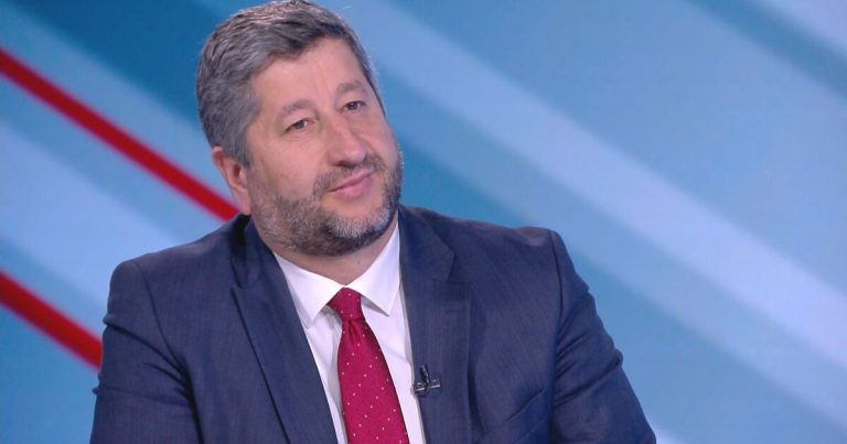 Христо Иванов: Всички на практика казват, че не предвиждат възможност за коалиционно управление