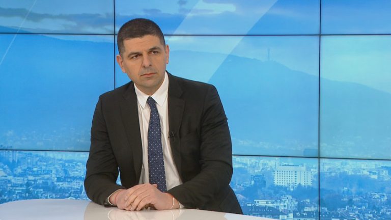 Ивайло Мирчев: Ще предложим силно реформистко правителство, което има възможност да бъде подкрепено от всички