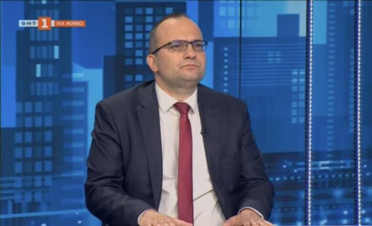 Мартин Димитров: Изпращането на Пеевски в конституционната комисия не беше правилен ход от страна на ДПС