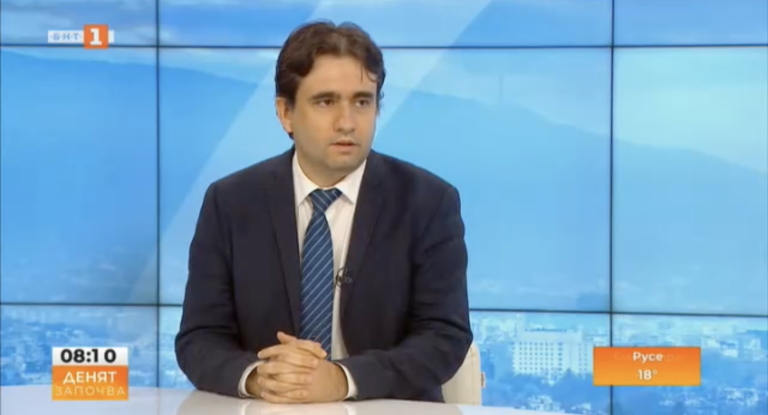 Божидар Божанов: Няма доверие за коалиция, затова настояваме за други формули