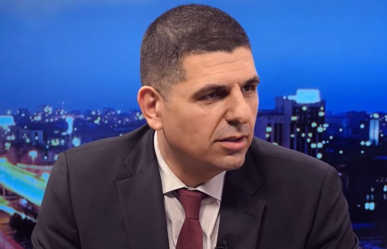 Ивайло Мирчев в "ДЕНЯТ с В.Дремджиев", 13.6.2023
