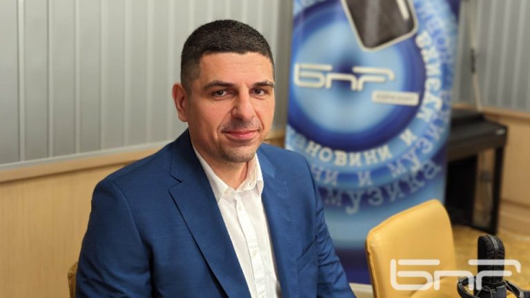 Ивайло Мирчев: Всички играчи ще понесат тежки щети, ако конституционната реформа не се случи