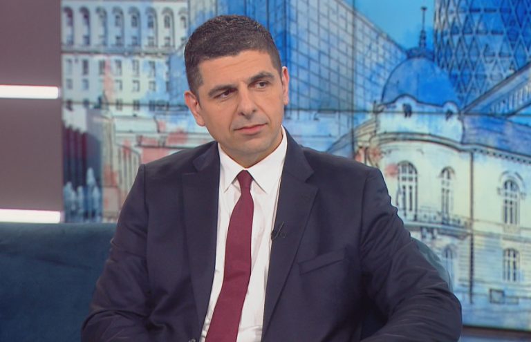 Ивайло Мирчев: В момента има ново мнозинство по отношение на регулаторите