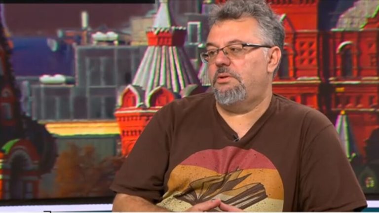 Манол Пейков: ГЕРБ няма интерес правителството да се разпадне, но иска да ни направи да изглеждаме по-слаби