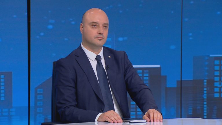 Атанас Славов: Залогът не е правителството, а бъдещето на страната
