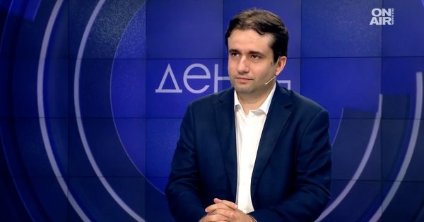 Божанов: Ако ГЕРБ не бяха предложили Димитър Радев, вероятно ние щяхме да го направим