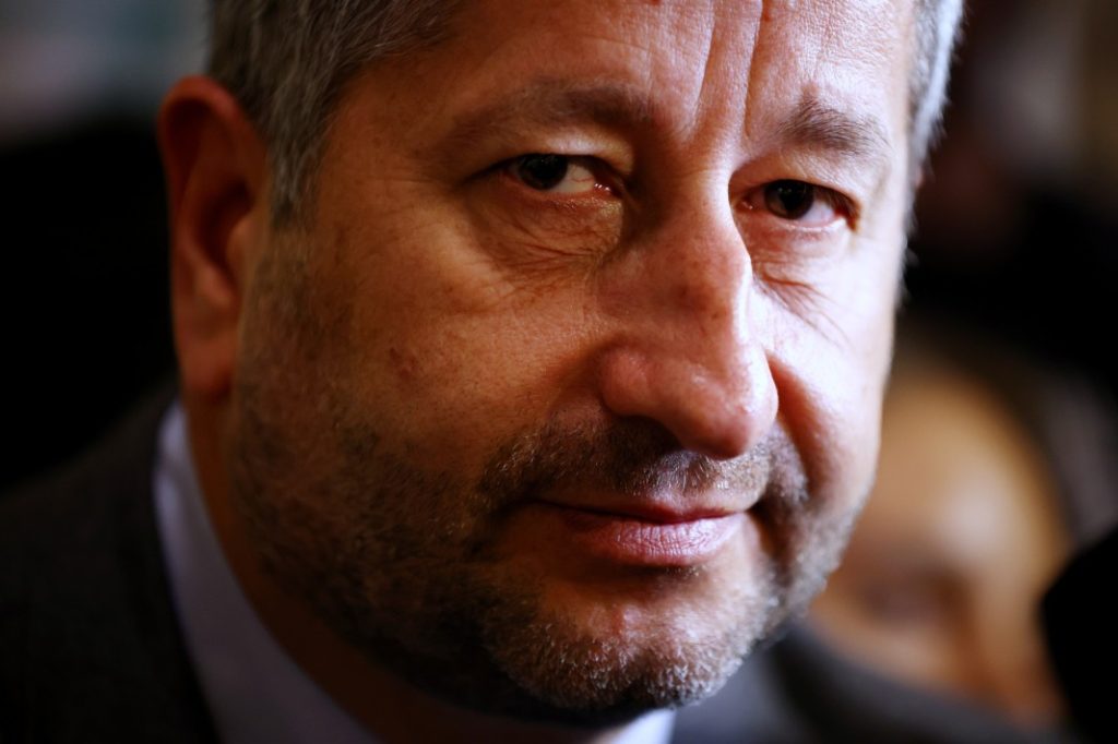 Христо Иванов: Критиките към промените в Конституцията не са срещу целите на реформата