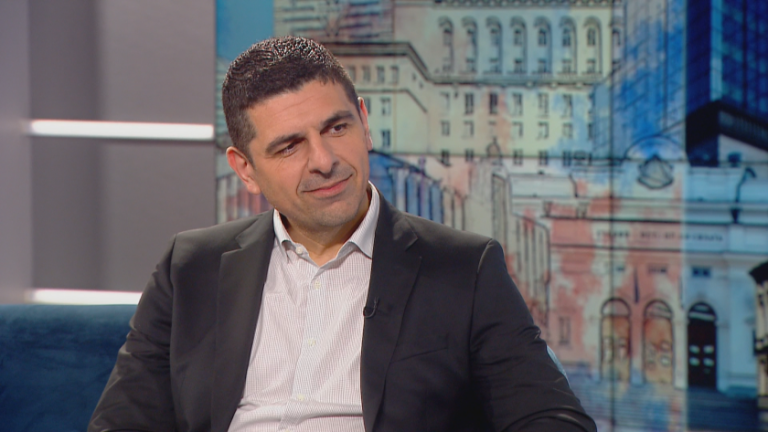Ивайло Мирчев: Следващата стъпка е да се направят проверки на “Лукойл” за контрабандни практики