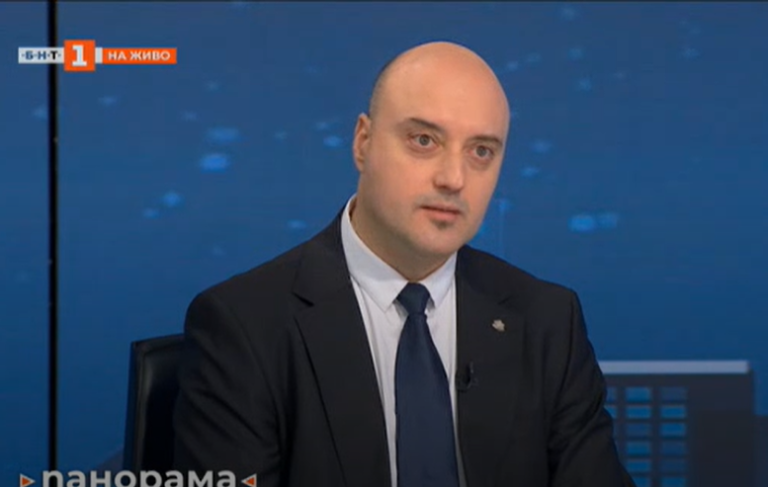 Атанас Славов: Новите редакции за промените в Конституцията са по-добри от първоначалните