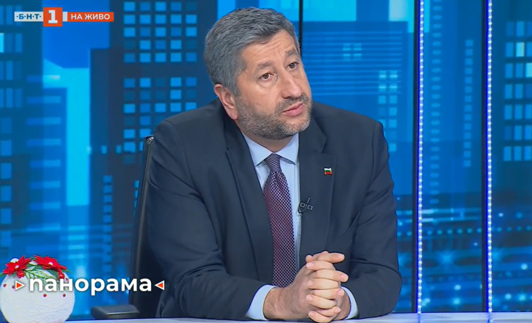 Христо Иванов: България не може да се движи напред без технология на съгласието