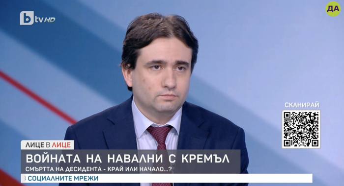 Божидар Божанов: Сваляме рекламите, а не новините, дори да са фалшиви