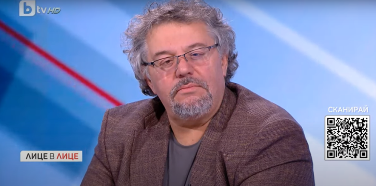 Манол Пейков: Паметникът на Съветската армия се реже, защото така е бил и качван