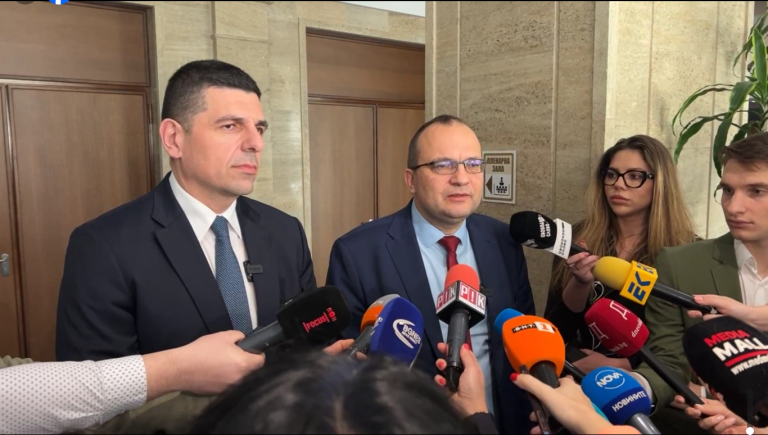 ПП-ДБ останаха сами в подкрепа на еврозоната. Независимостта на БНБ трябва да е национален приоритет