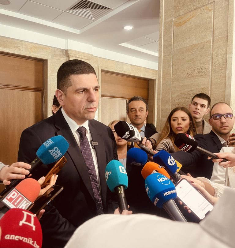 Заради отказа на ГЕРБ от реформи и модернизация, България ще загуби близо 1.3 милиарда лева по Плана за възстановяване и устойчивост 