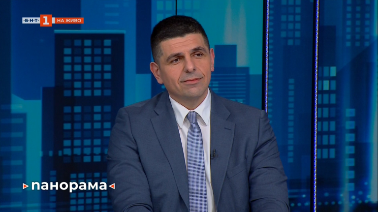 Няма да мълчим, когато виждаме, че има нездраво влияние в институциите и не се случва най-доброто за България