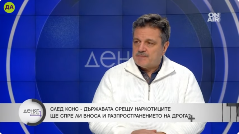 Александър Симидчиев: Предложеният бюджет е антиреформистки