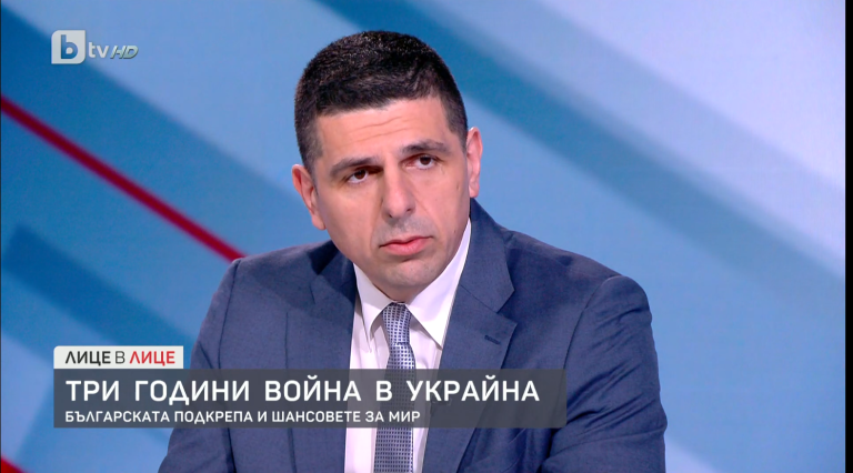 Искаме мощна информационна кампания за еврото, Възраждане използват страховете на хората, за да ги манипулират