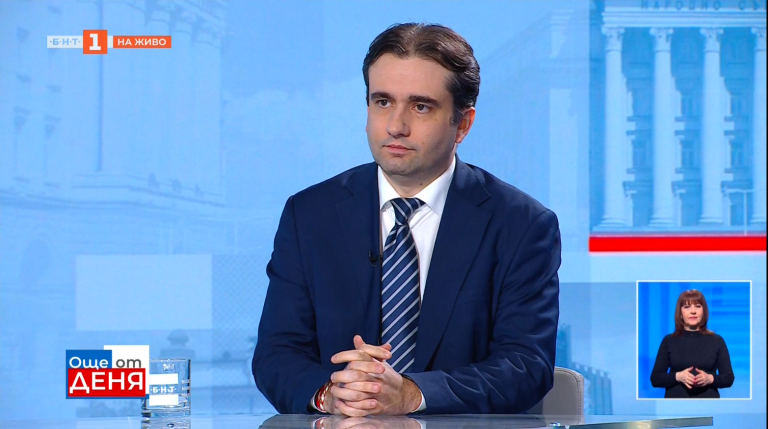 Правителството и мнозинството са нестабилни заради решенията на Бойко Борисов