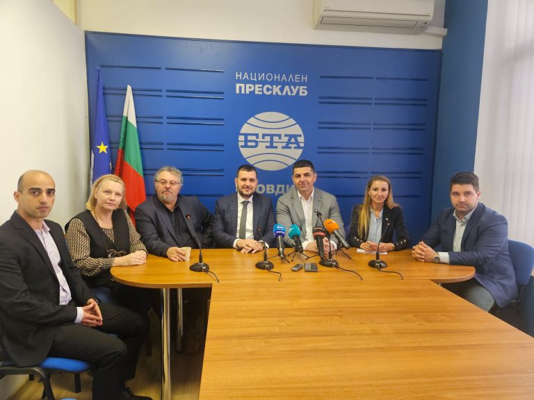 Ивайло Мирчев: Радев саботира еврото на финалната права