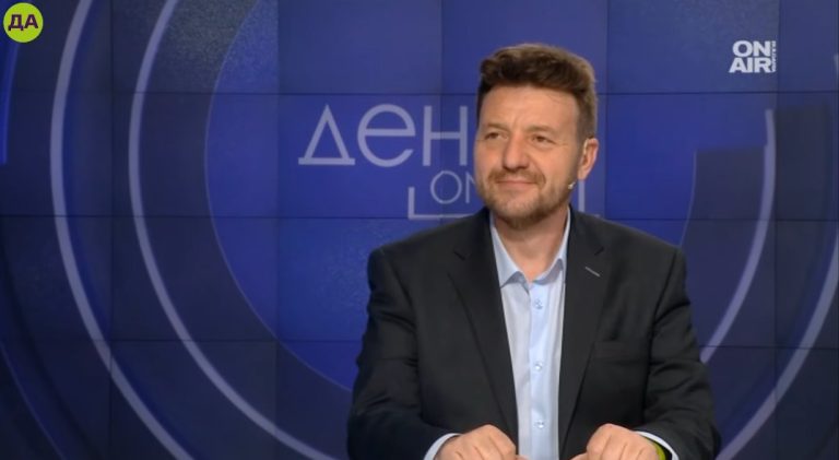 Транспортната блокада в София беше извиване на ръце и опит за рекет спрямо кмета Васил Терзиев