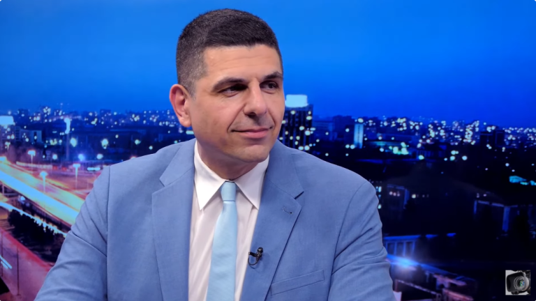 Ивайло Мирчев: Категорично трябва да има предварителни избори за президент, партийното его трябва да остане встрани