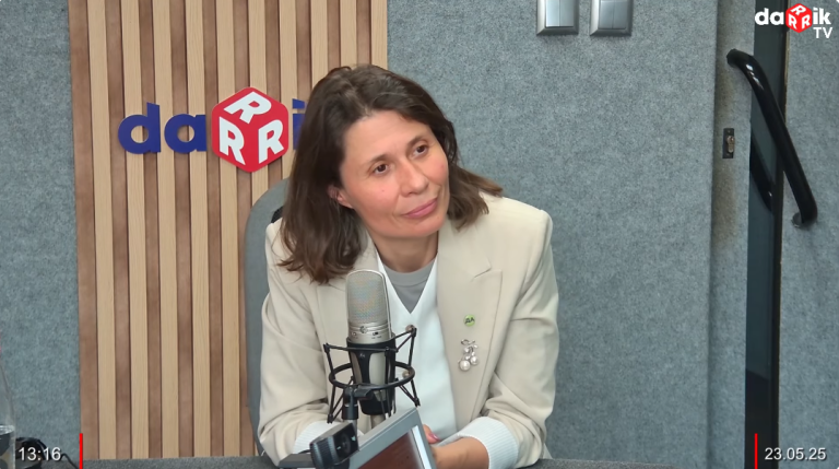 Елисавета Белобрадова: Изборът на Росен Карадимов за председател на КЗК беше черешката на тортата на Делян Пеевски в тази върволица от назначения на ръководства на регулатори.