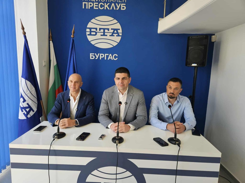 Ивайло Мирчев: Вече няма Комисия за противодействие на корупцията, а Комисия на Пеевски за удари по опозиционери