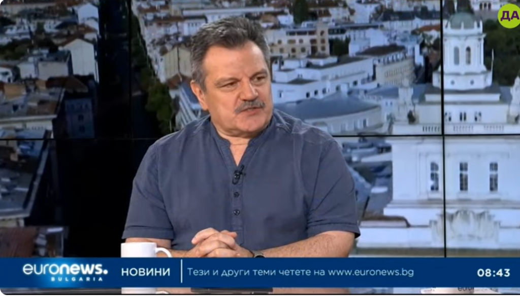 Имаме нужда да финансираме хората, които работят в здравеопазването значително повече, но трябва да намалим течовете