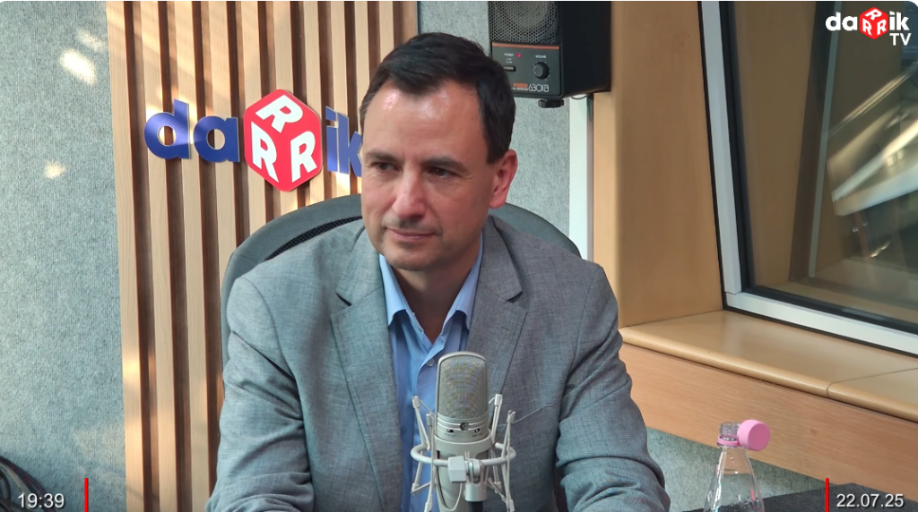 Бойко Димитров: Решението на Министерски съвет за продажба на 4400 държавни имота поради “отпаднала необходимост” е скандално