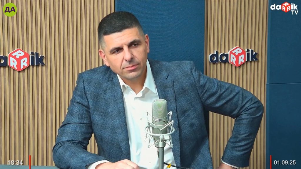 Ивайло Мирчев: Борисов много трудно взима решения, които не са синхронизирани или инициирани от Пеевски