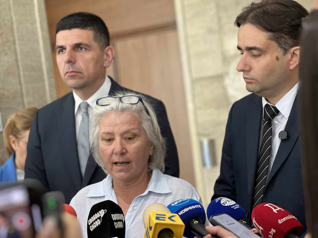 „Да, България“ ще подаде сигнал в прокуратурата за нелегитимното и незаконно влияние на Ковачки върху местната власт в община Бобов дол