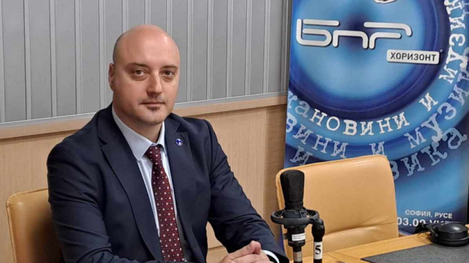 Атанас Славов: Необходимо е да се създадат механизми за възпиране, баланс и контрол между отделните власти