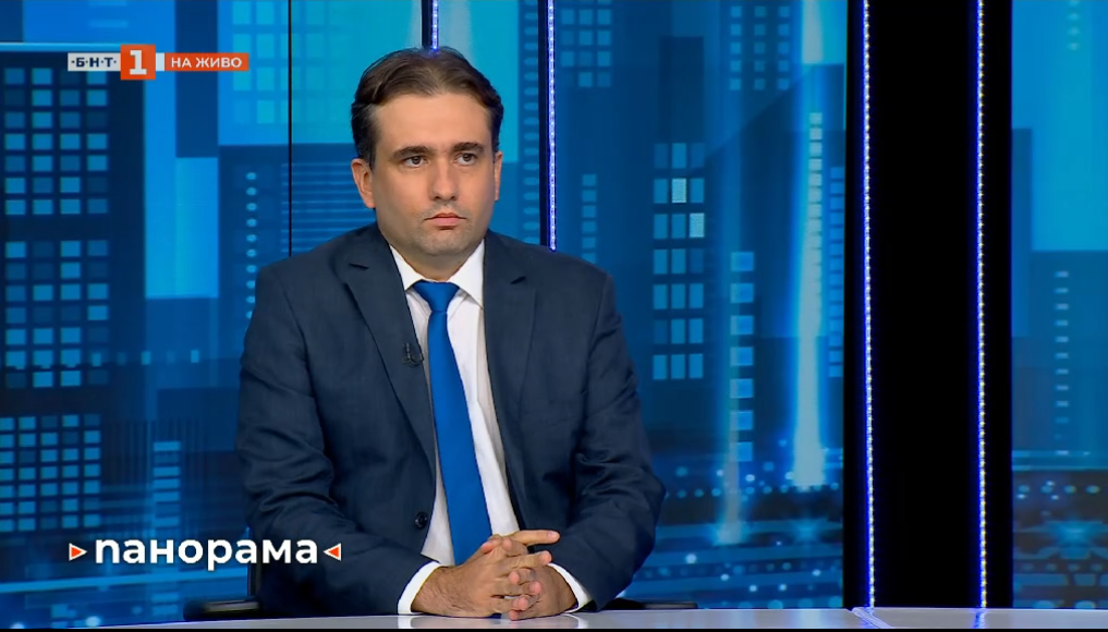 Божидар Божанов: Политическата криза се завръща заради зависимостта на управляващите от Пеевски
