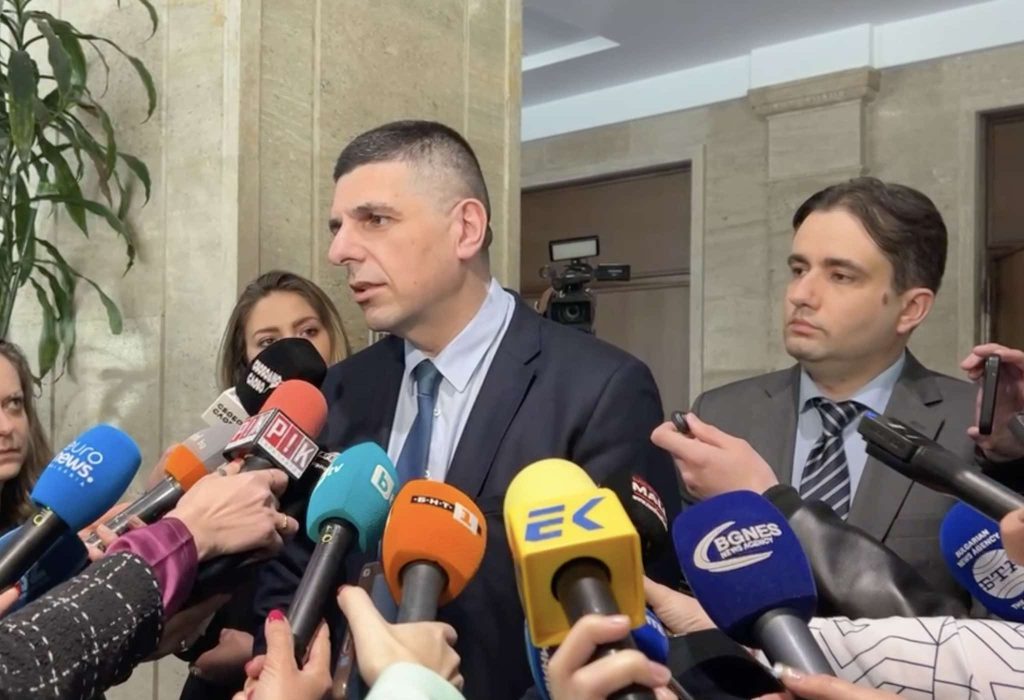 Да, България: Внасяме сигнал до прокуратурата за корупция по високите етажи на ДАИ