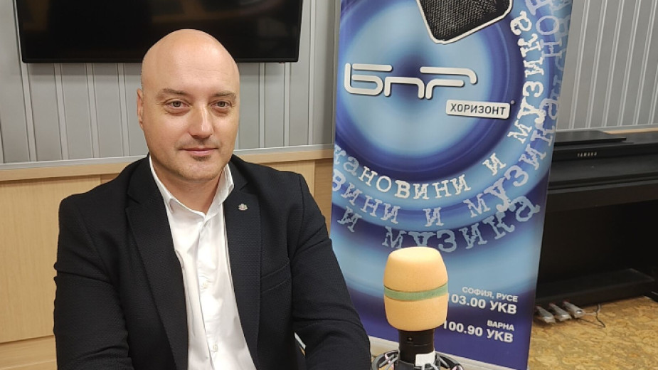 Атанас Славов: Случващото се около Сарафов е политико-прокурорски опит за преврат в съдебната власт