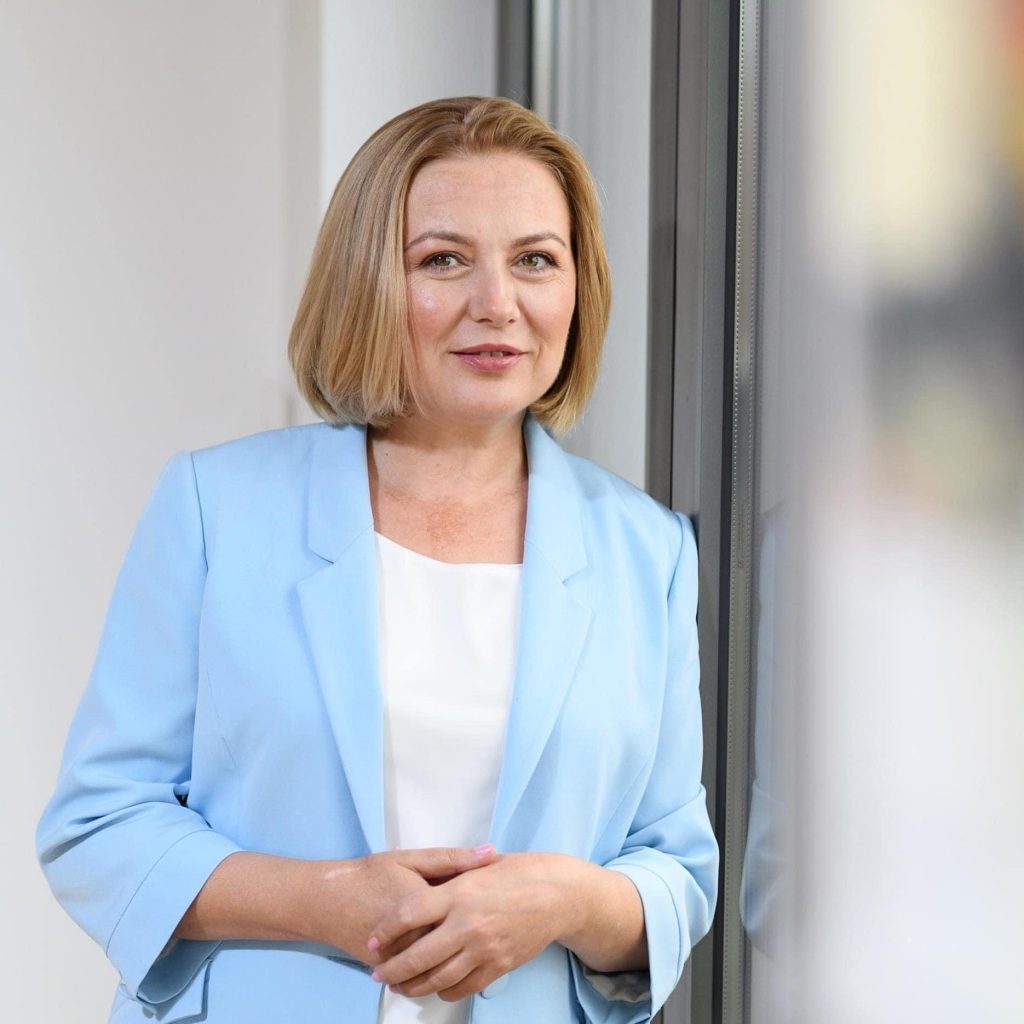 Надежда Йорданова: Управляващите обявиха война на средната класа и бизнеса