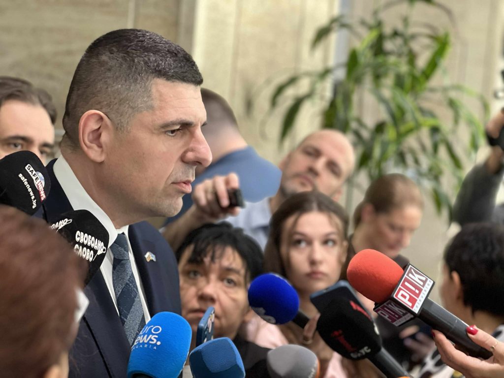 Ивайло Мирчев: България трябва да бъде подготвена за потенциална заплаха