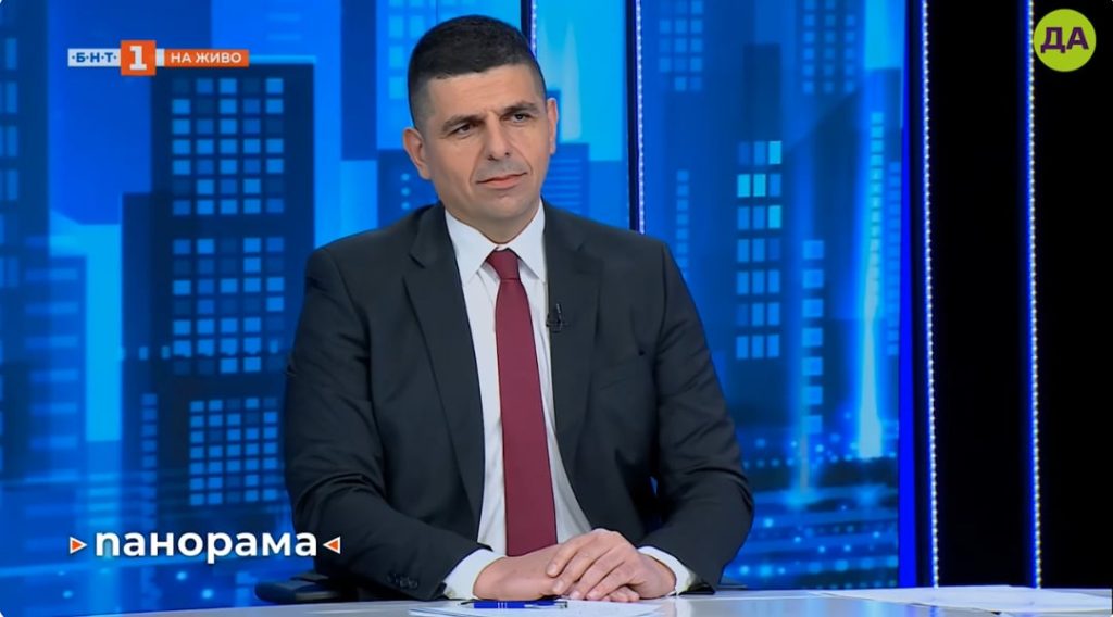 Ивайло Мирчев: Рафинерията "Лукойл" може да се окаже новото КТБ, което голямото Д фалира и всички ние платихме 4.7 млрд.